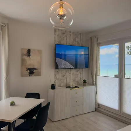 Apartmán Objekt-nr 69 - - Kaiserallee